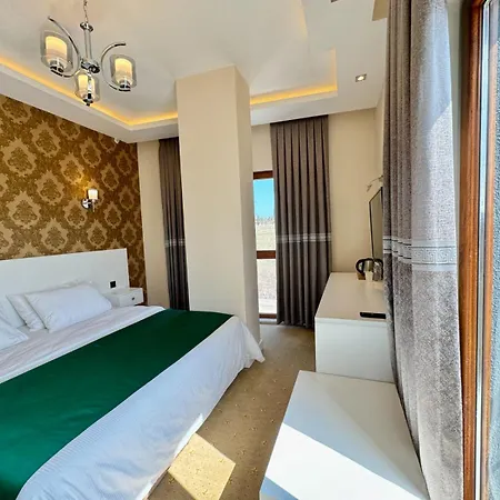 Green Roof Boutique Hotel & Spa Istanbul Airport-3